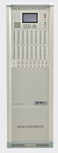 内蒙古JB-QG-GST5000H火灾报警控制器/消防联动控制器