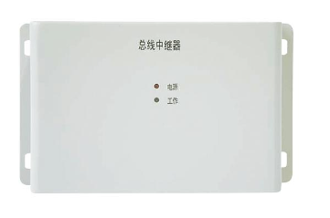 内蒙古海湾TS-GSTN605消防电话中继器