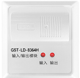 内蒙古海湾GST-LD-8364H输入/输出模块|控制模块