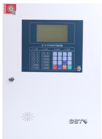 内蒙古海湾JK-TX-GST6000D传输设备 信息传输装置