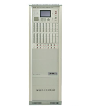 内蒙古海湾JB-QG-GST5000H高能火灾报警控制器（联动型）