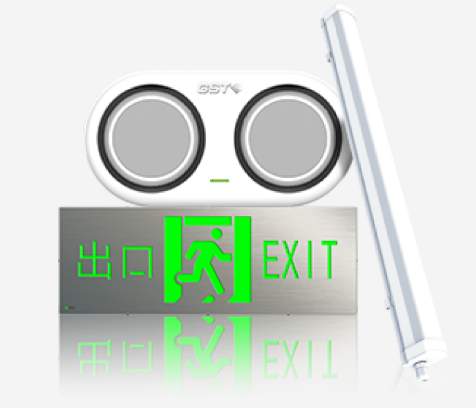 新国标内蒙古海湾应急疏散指示灯具 新国标内蒙古海湾应急疏散指示灯具